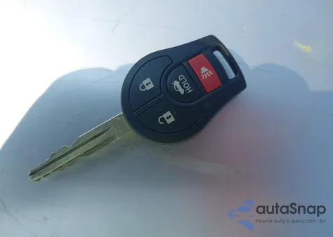 2016 Nissan Versa 1.6 S/1.6 S+/1.6 Sl/1.6 Sv from USA, damaged, VIN 3N1CN7AP1GL877101